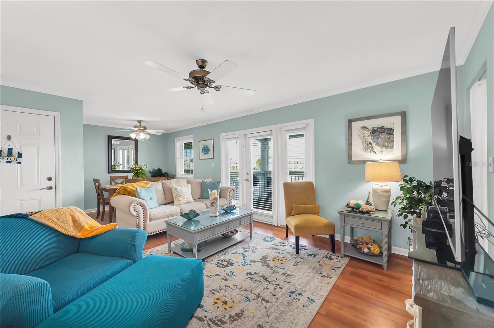 237 SEAHORSE DR SE #H, ST PETERSBURG, FL, 33705