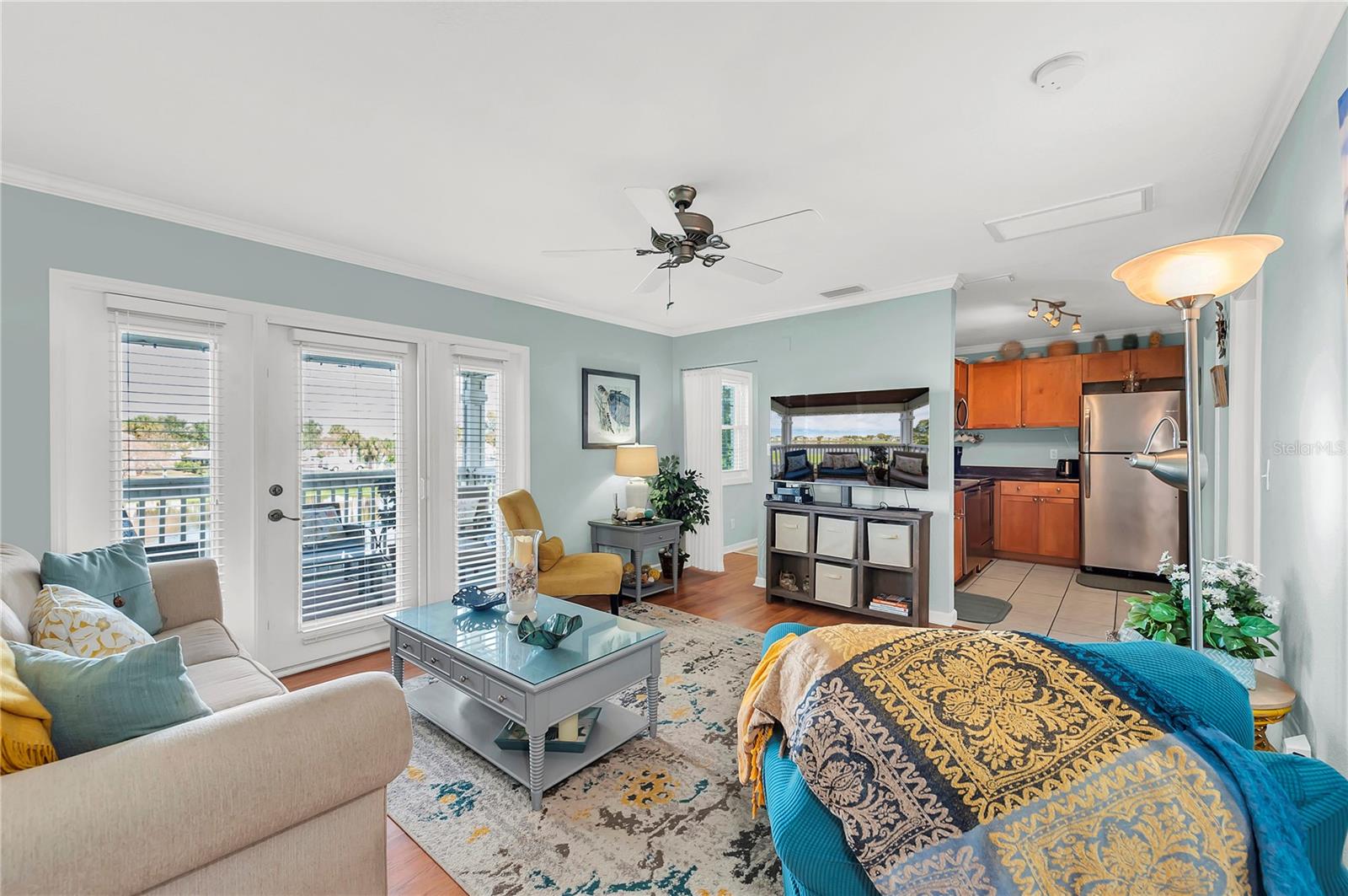 237 SEAHORSE DR SE #H, ST PETERSBURG, FL, 33705