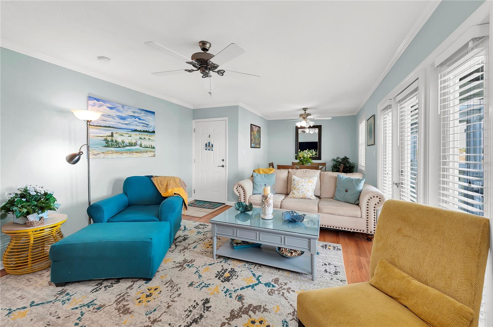 237 SEAHORSE DR SE #H, ST PETERSBURG, FL, 33705