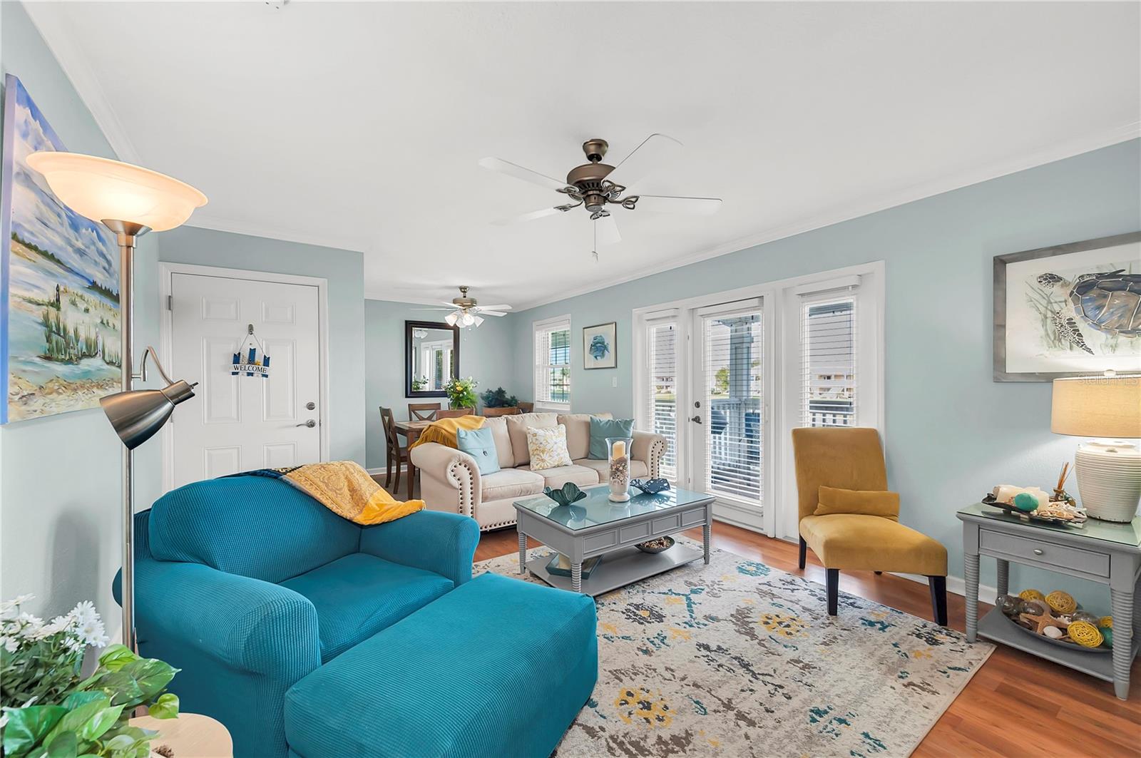 237 SEAHORSE DR SE #H, ST PETERSBURG, FL, 33705