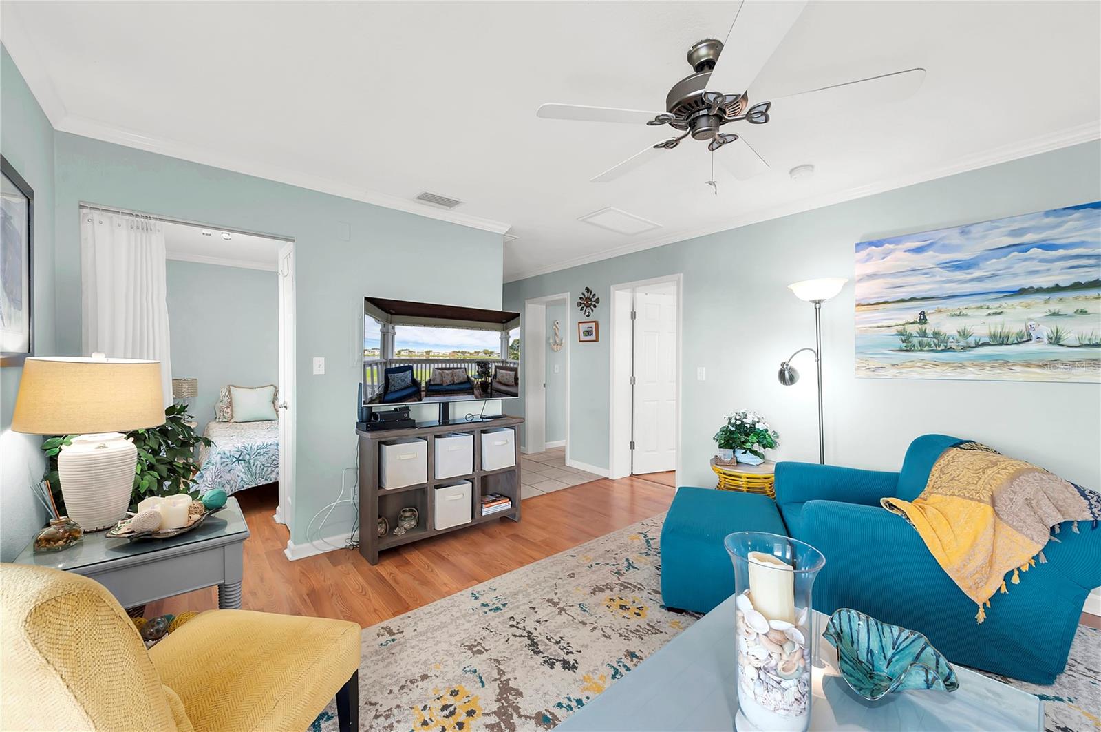 237 SEAHORSE DR SE #H, ST PETERSBURG, FL, 33705