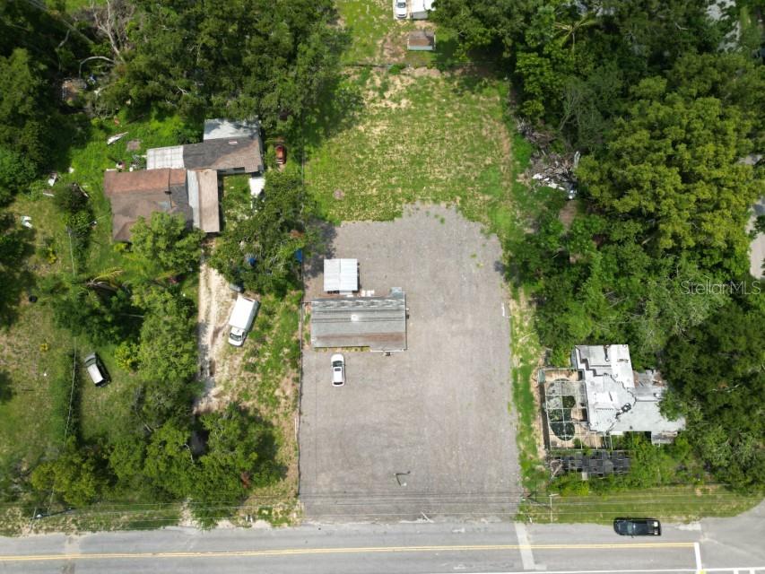 11907 FRONTAGE RD, DADE CITY, FL, 33525