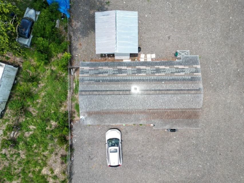 11907 FRONTAGE RD, DADE CITY, FL, 33525