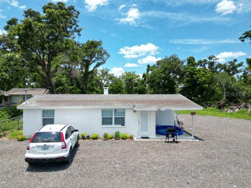 11907 FRONTAGE RD, DADE CITY, FL, 33525