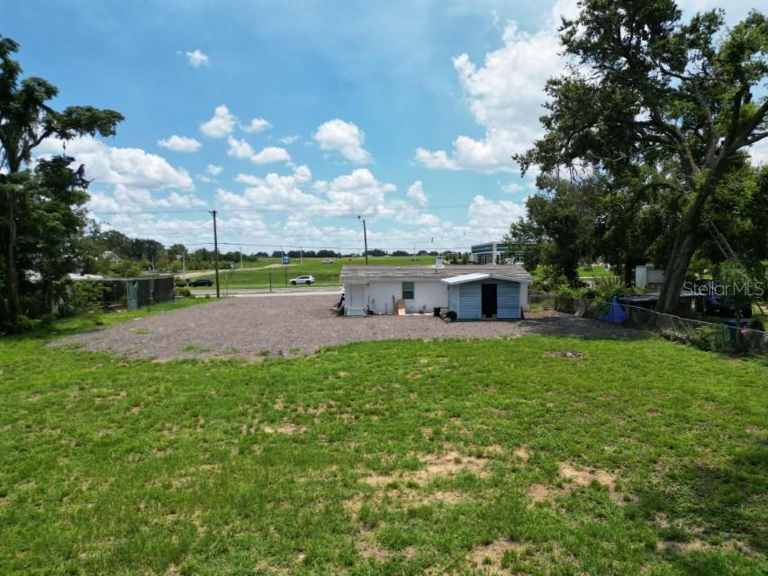 11907 FRONTAGE RD, DADE CITY, FL, 33525