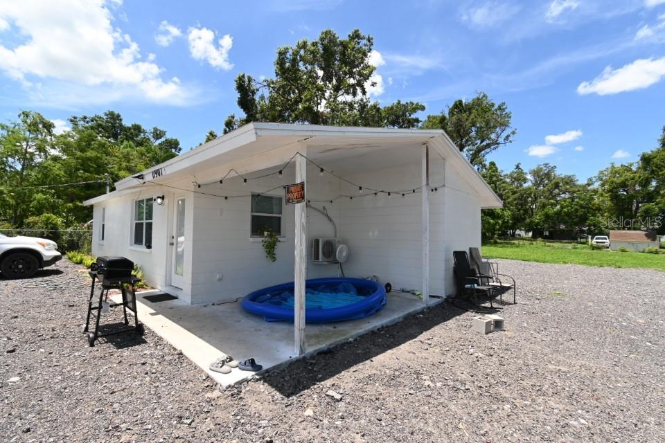 11907 FRONTAGE RD, DADE CITY, FL, 33525