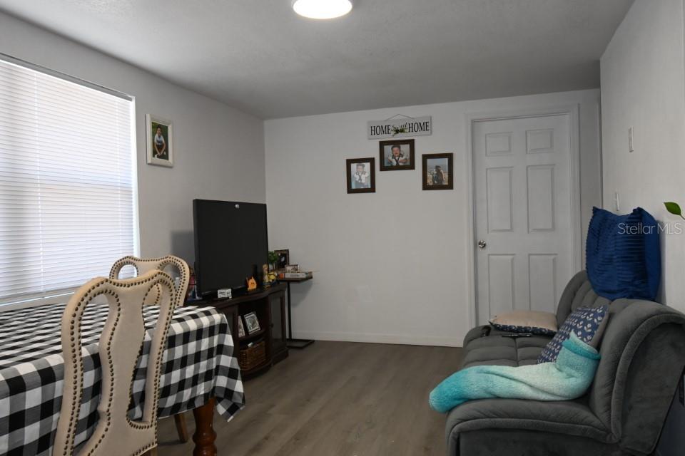 11907 FRONTAGE RD, DADE CITY, FL, 33525