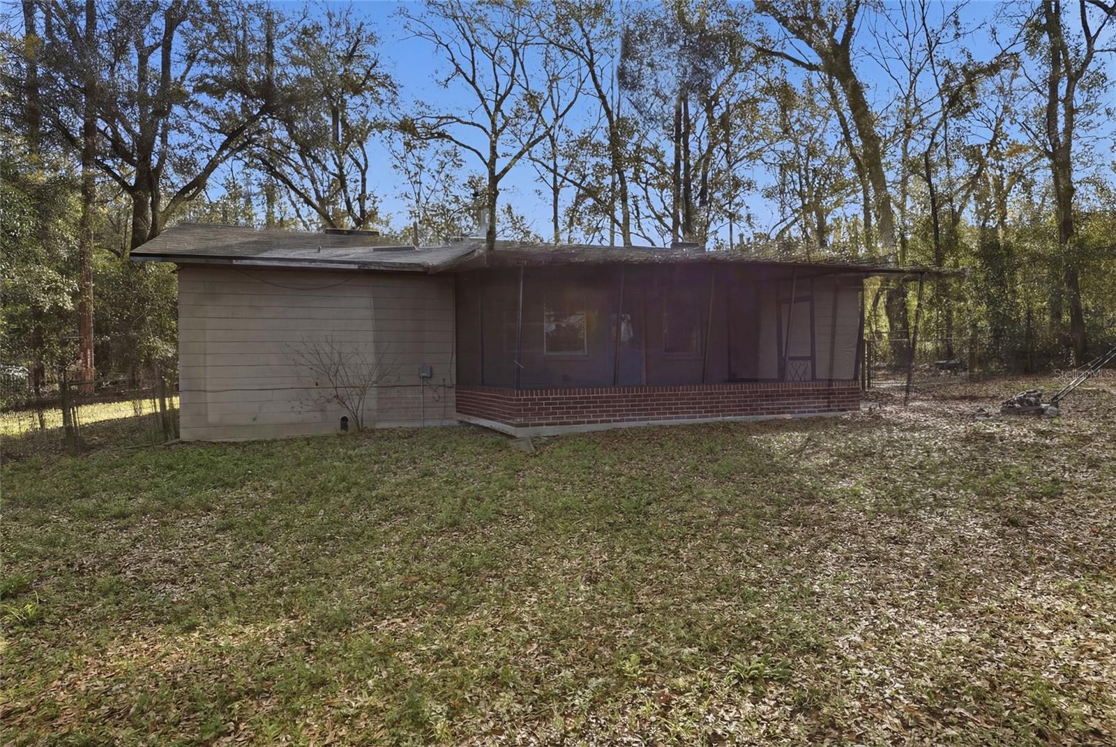 11908 NW 164TH TER, ALACHUA, FL, 32615