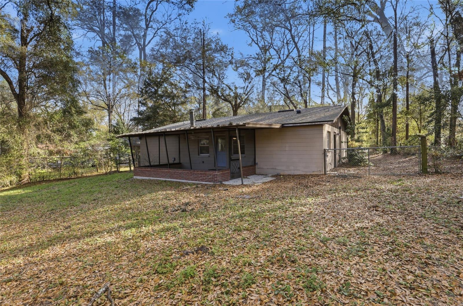 11908 NW 164TH TER, ALACHUA, FL, 32615