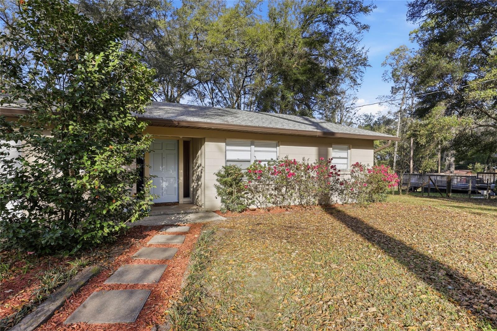 11908 NW 164TH TER, ALACHUA, FL, 32615
