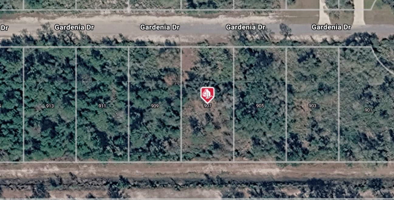 4311 GARDENIA DR, INDIAN LAKE ESTATES, FL, 33855