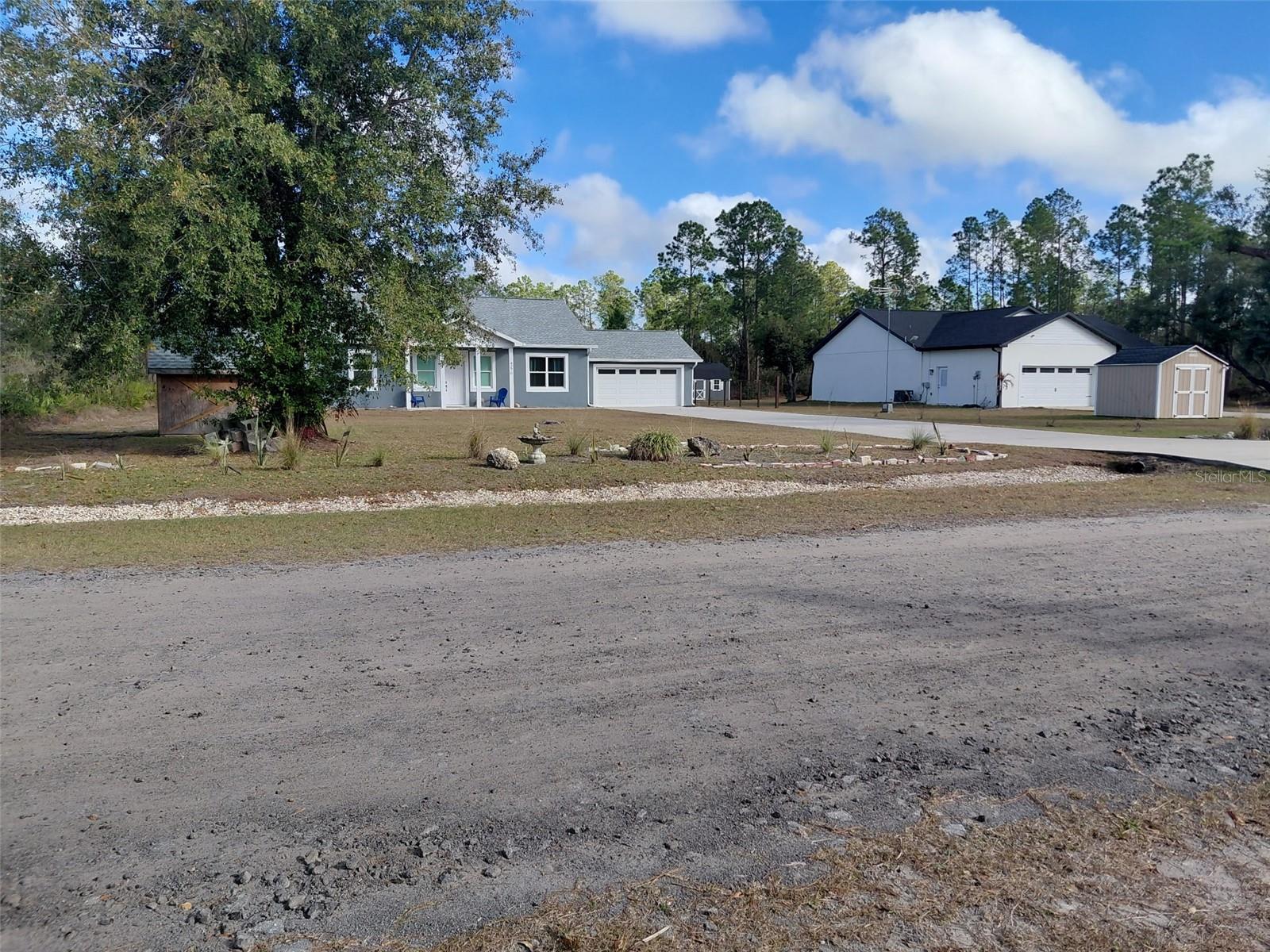 4311 GARDENIA DR, INDIAN LAKE ESTATES, FL, 33855