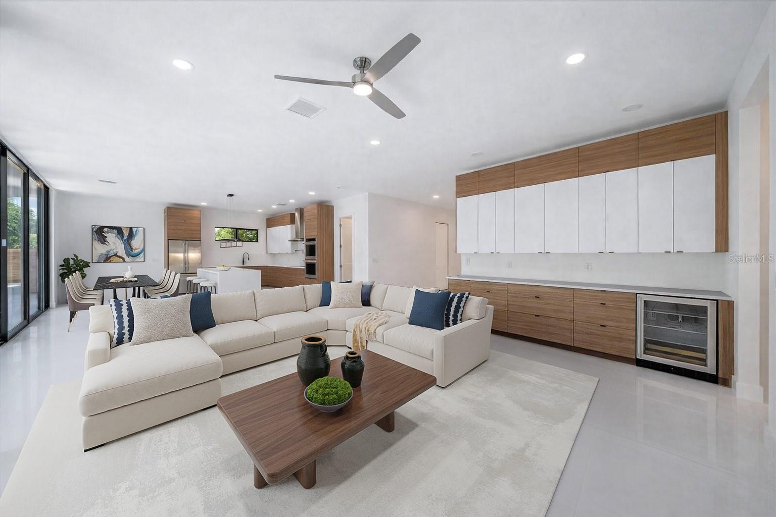 2441 WEBBER ST, SARASOTA, FL, 34239