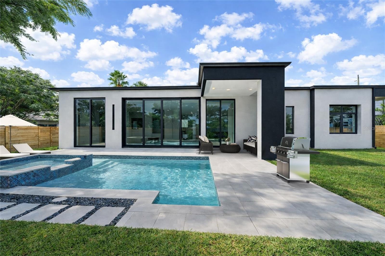 2441 WEBBER ST, SARASOTA, FL, 34239