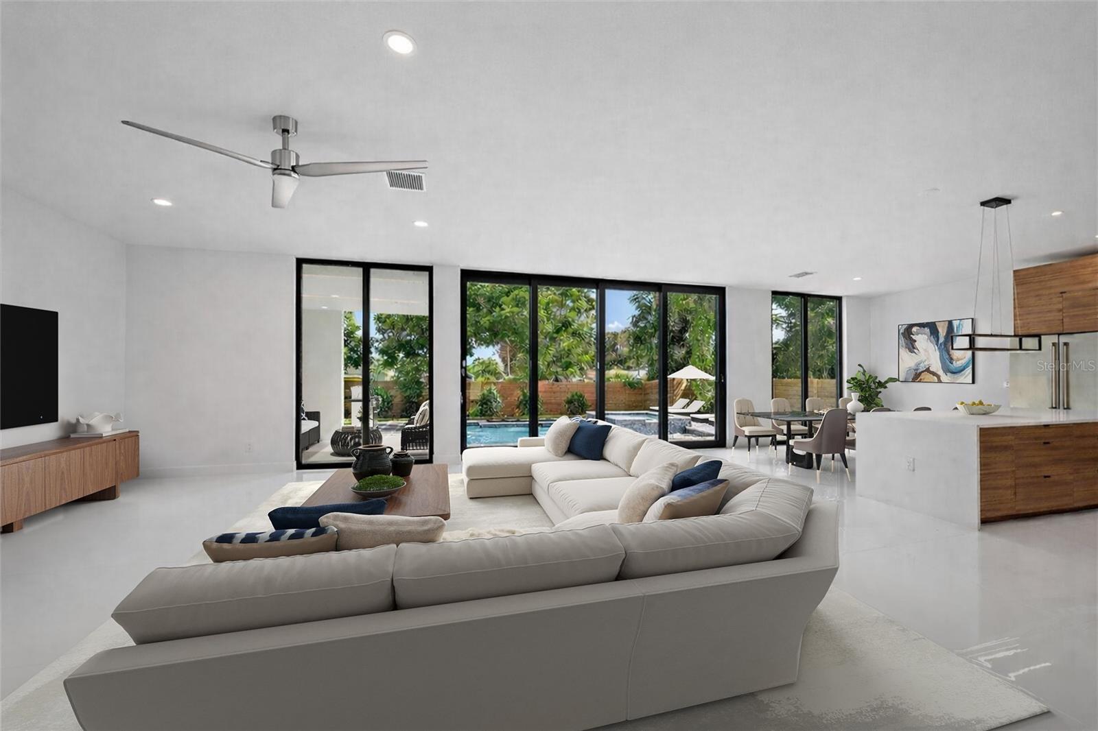 2441 WEBBER ST, SARASOTA, FL, 34239