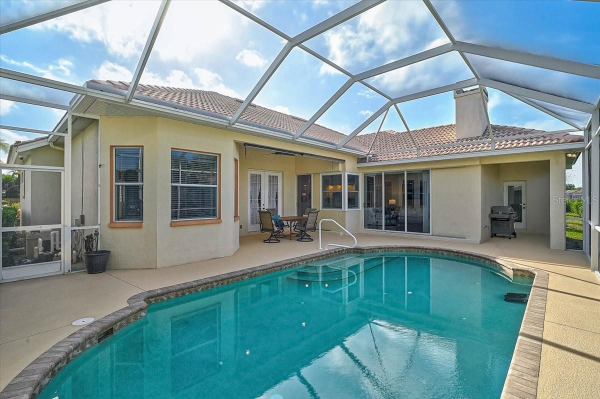 4422 MCINTOSH LAKE AVE, SARASOTA, FL, 34233