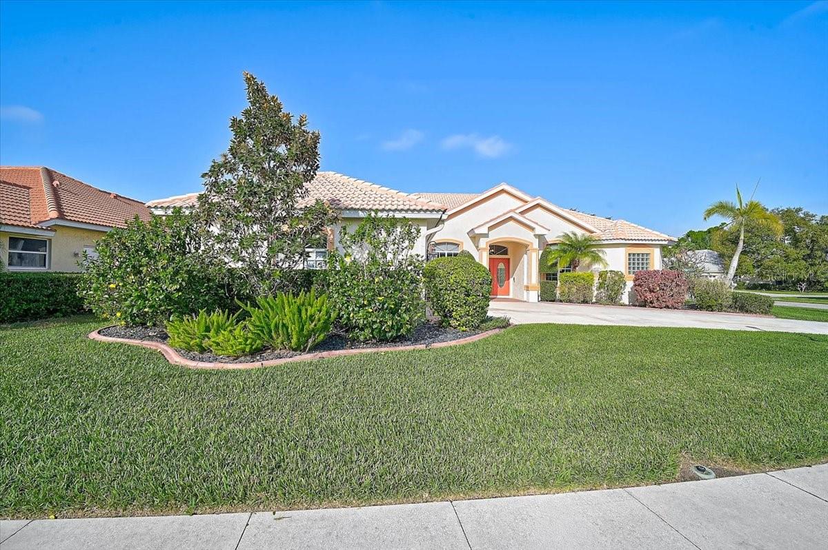 4422 MCINTOSH LAKE AVE, SARASOTA, FL, 34233