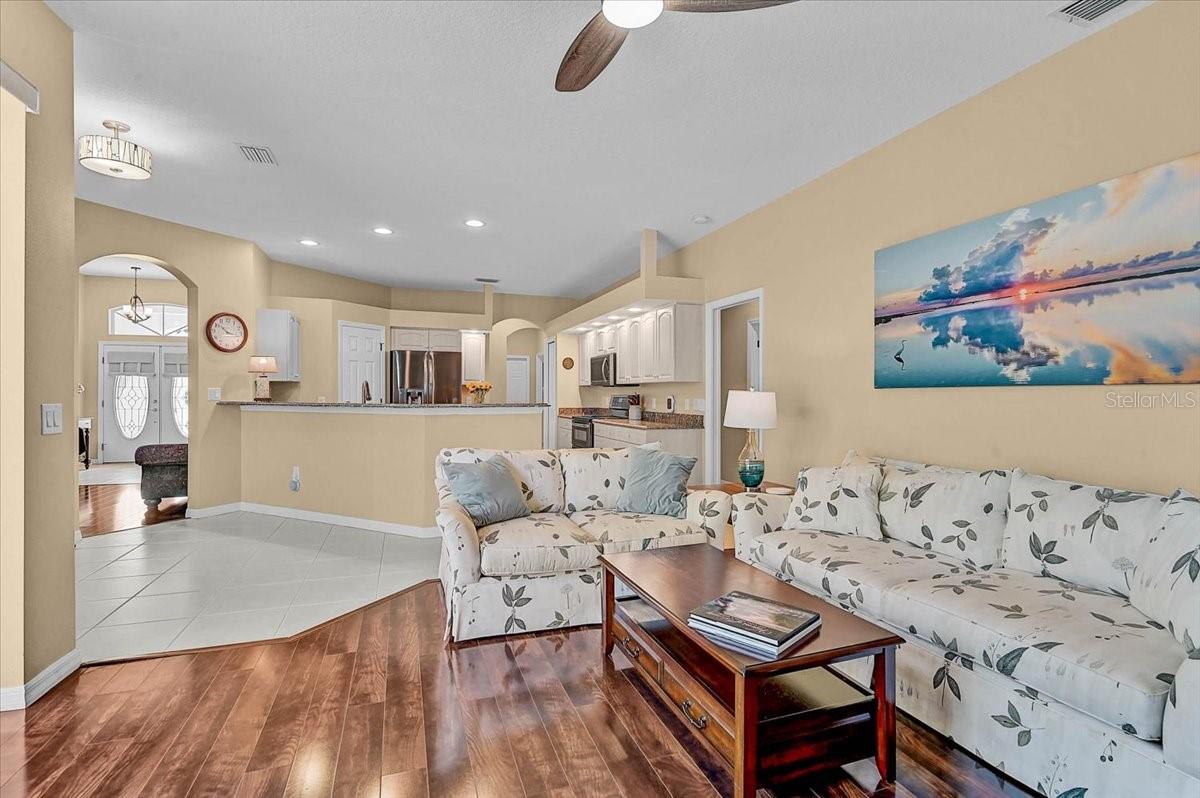 4422 MCINTOSH LAKE AVE, SARASOTA, FL, 34233