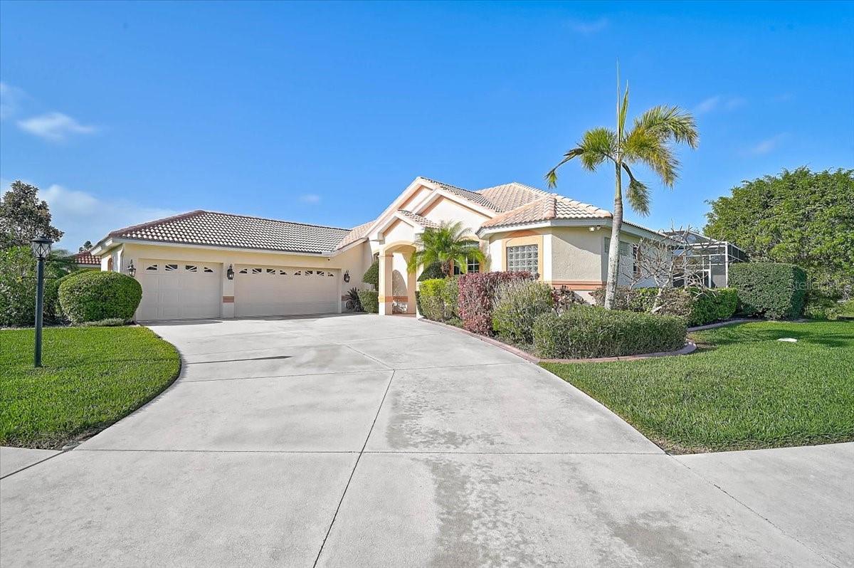 4422 MCINTOSH LAKE AVE, SARASOTA, FL, 34233