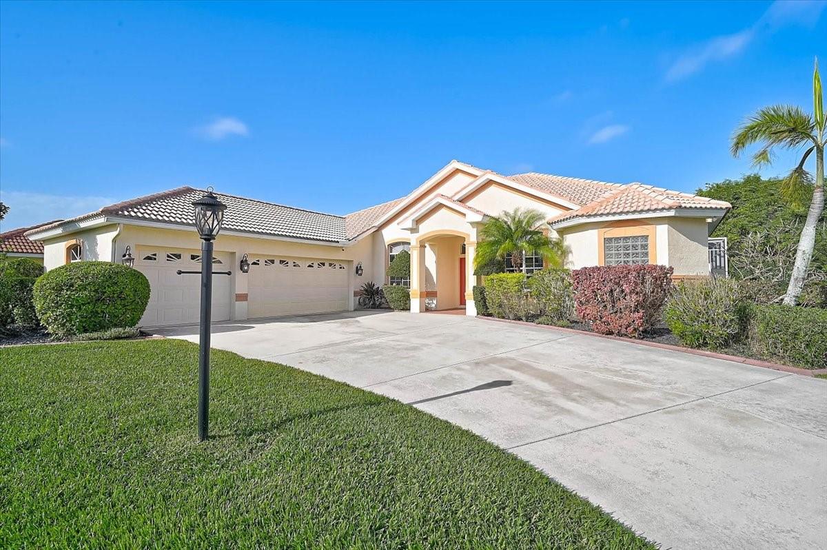4422 MCINTOSH LAKE AVE, SARASOTA, FL, 34233