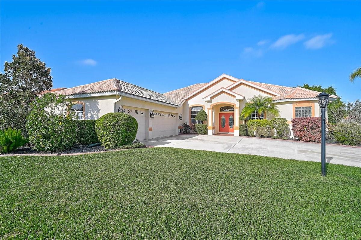 4422 MCINTOSH LAKE AVE, SARASOTA, FL, 34233