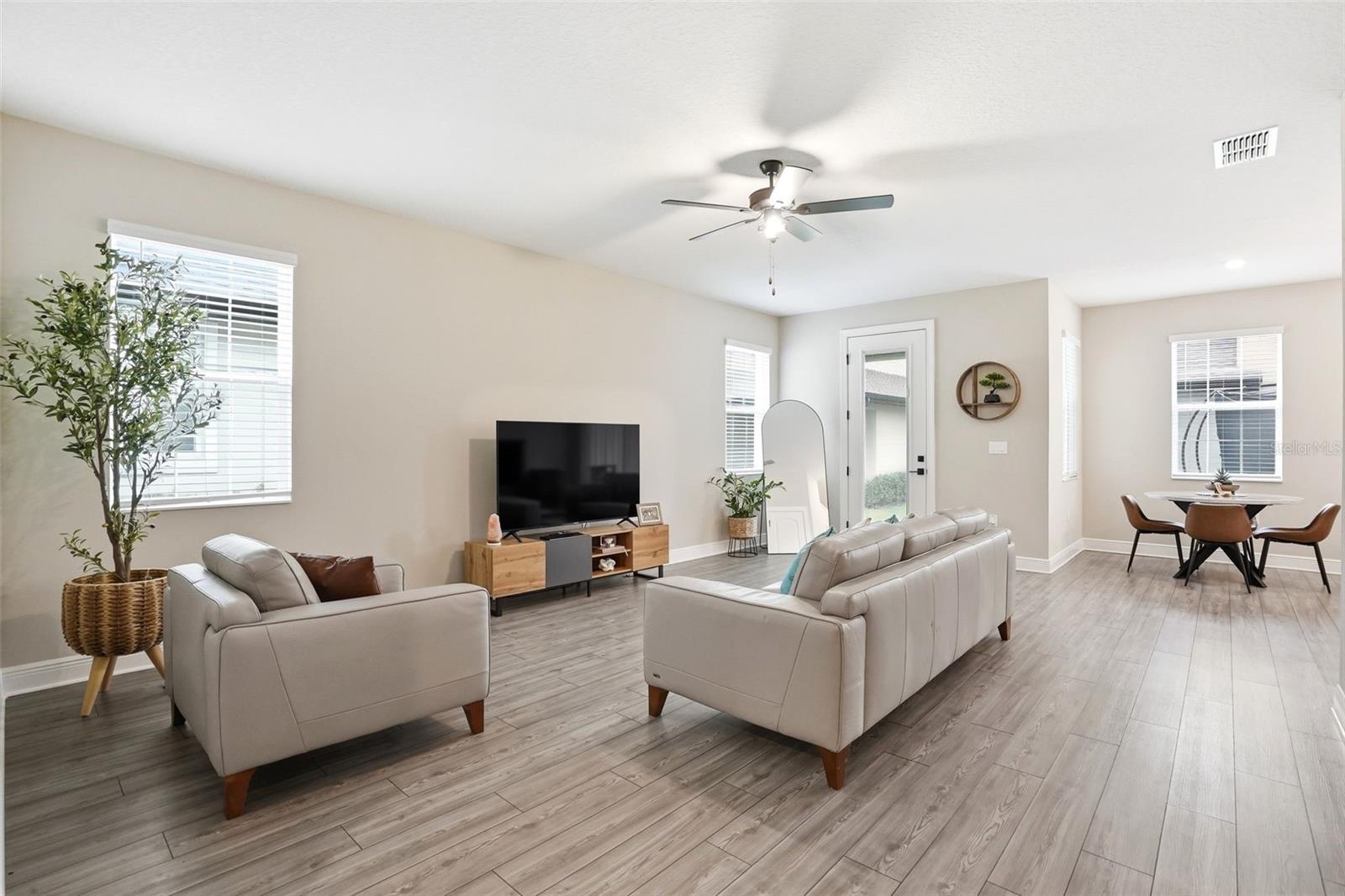 7848 SOMERSWORTH DR, KISSIMMEE, FL, 34747