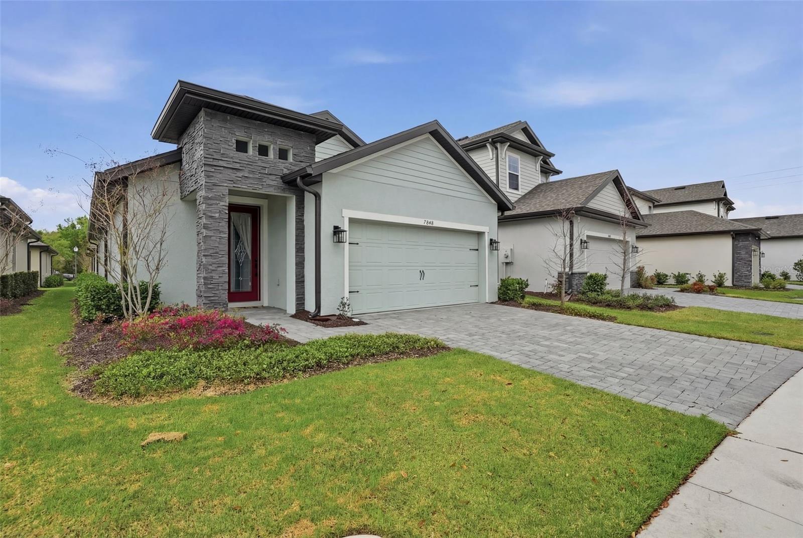7848 SOMERSWORTH DR, KISSIMMEE, FL, 34747
