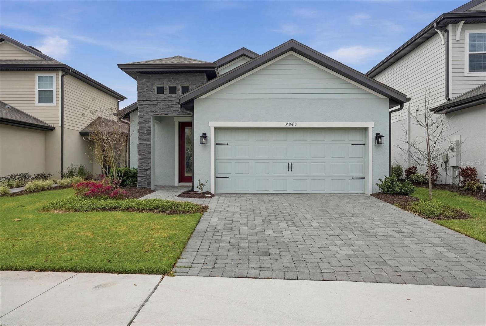 7848 SOMERSWORTH DR, KISSIMMEE, FL, 34747