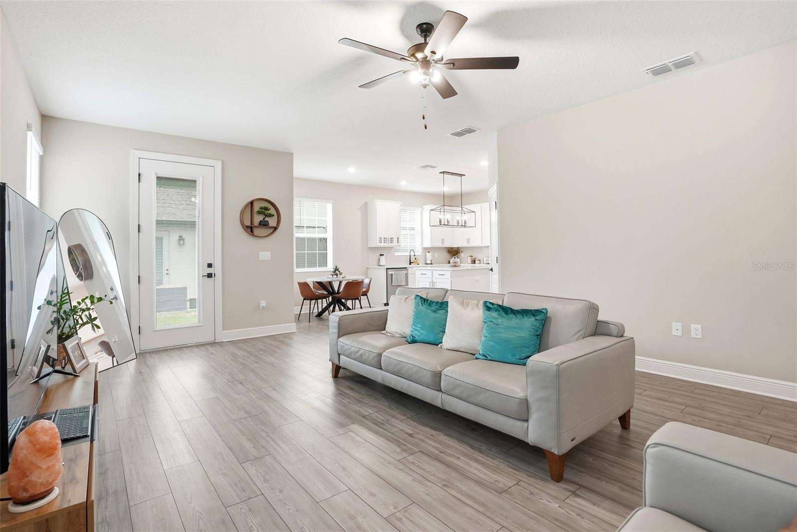 7848 SOMERSWORTH DR, KISSIMMEE, FL, 34747