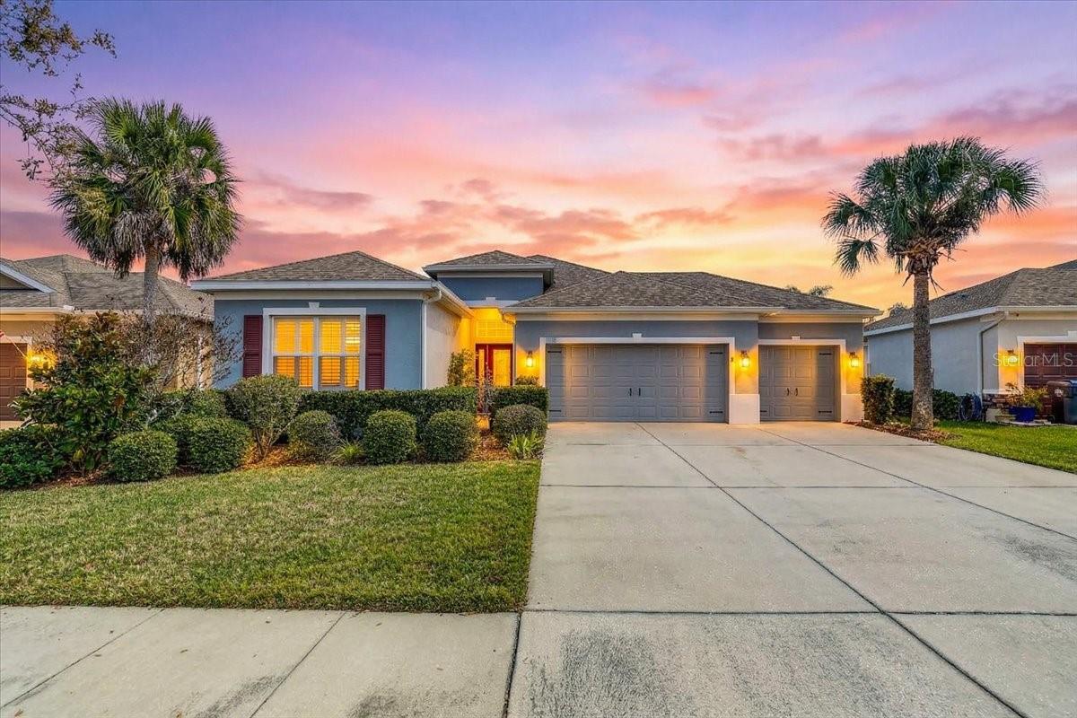11118 FOSTER CARRIAGE RD, LITHIA, FL, 33547