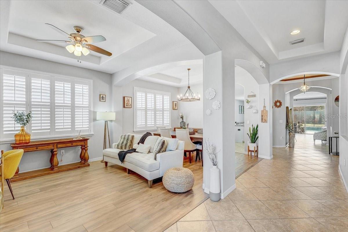 11118 FOSTER CARRIAGE RD, LITHIA, FL, 33547