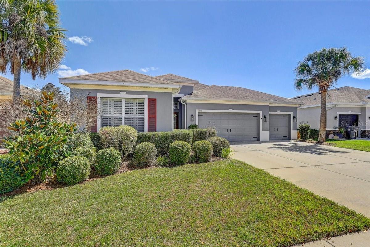 11118 FOSTER CARRIAGE RD, LITHIA, FL, 33547
