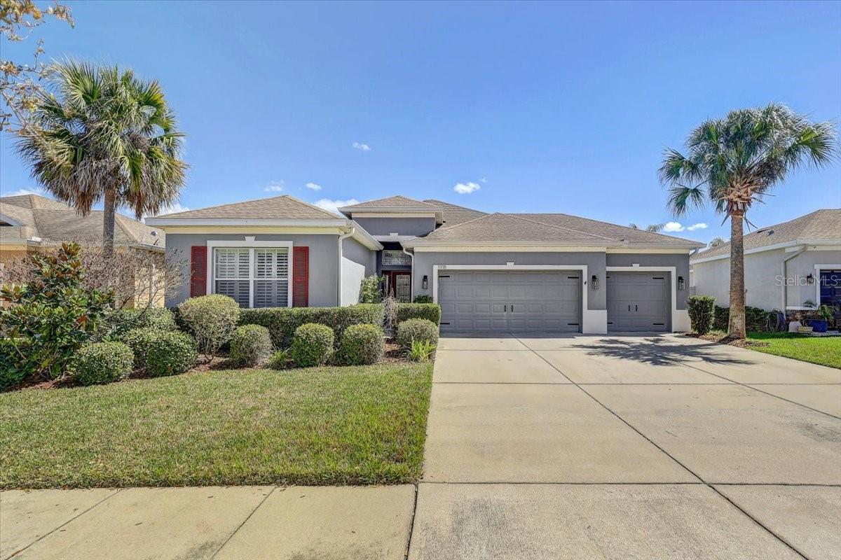 11118 FOSTER CARRIAGE RD, LITHIA, FL, 33547