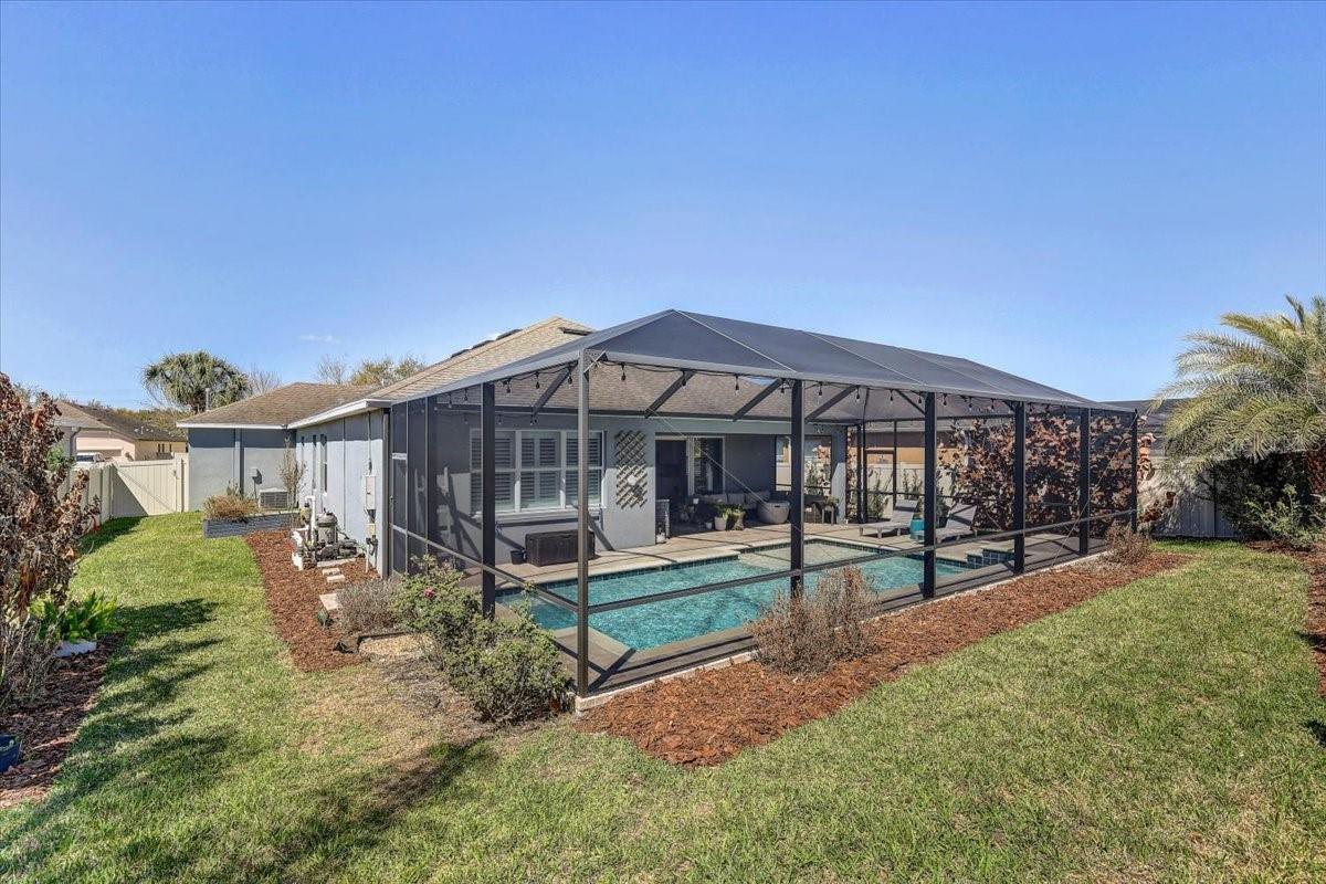 11118 FOSTER CARRIAGE RD, LITHIA, FL, 33547