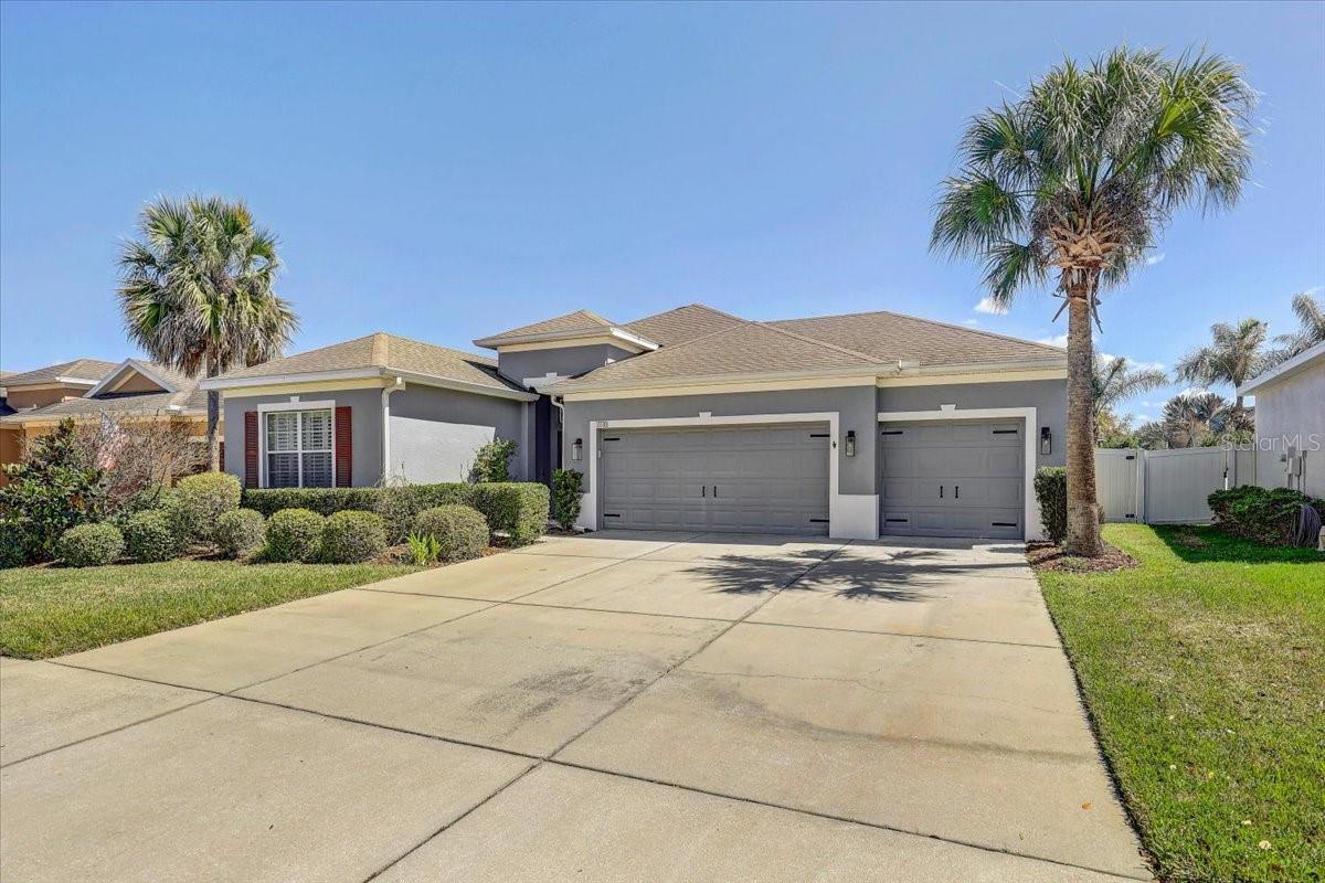 11118 FOSTER CARRIAGE RD, LITHIA, FL, 33547