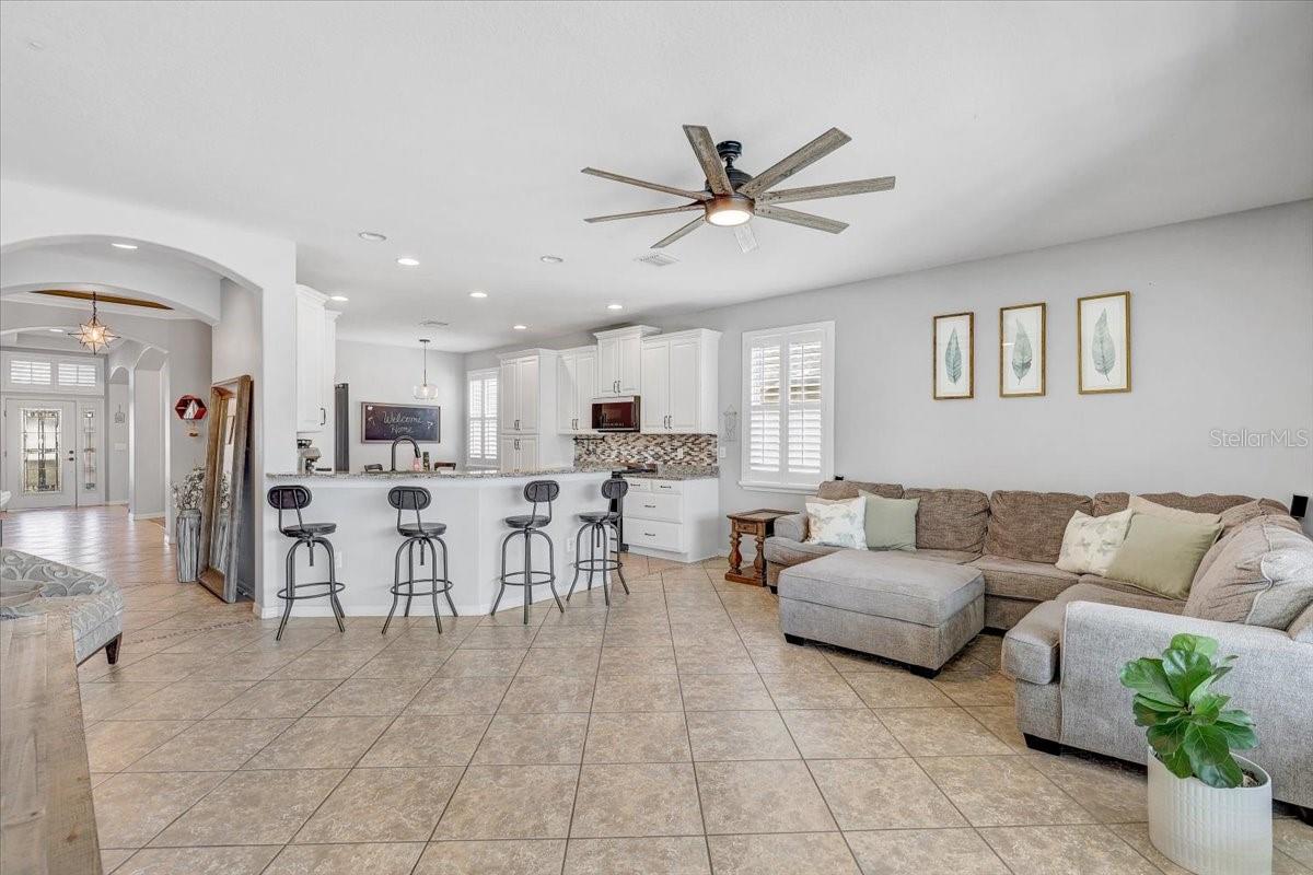 11118 FOSTER CARRIAGE RD, LITHIA, FL, 33547