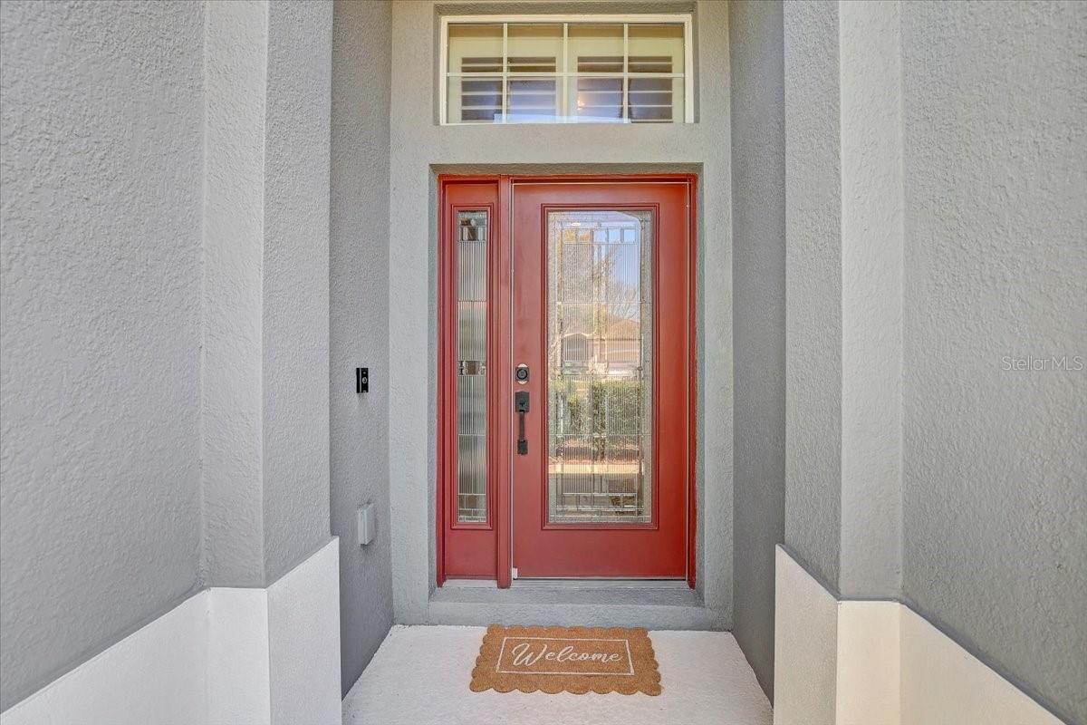11118 FOSTER CARRIAGE RD, LITHIA, FL, 33547