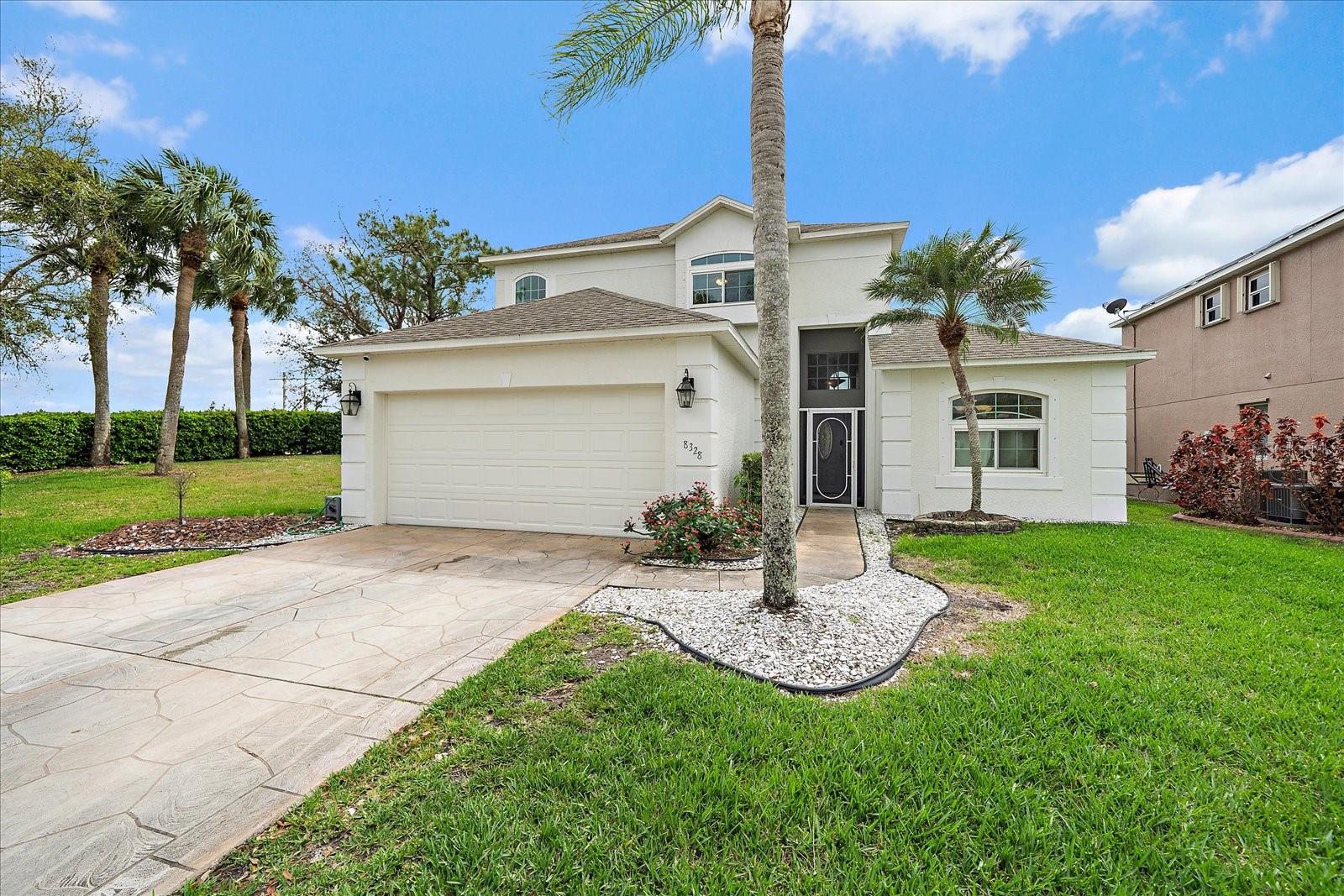 8328 HAVEN HARBOUR WAY, BRADENTON, FL, 34212