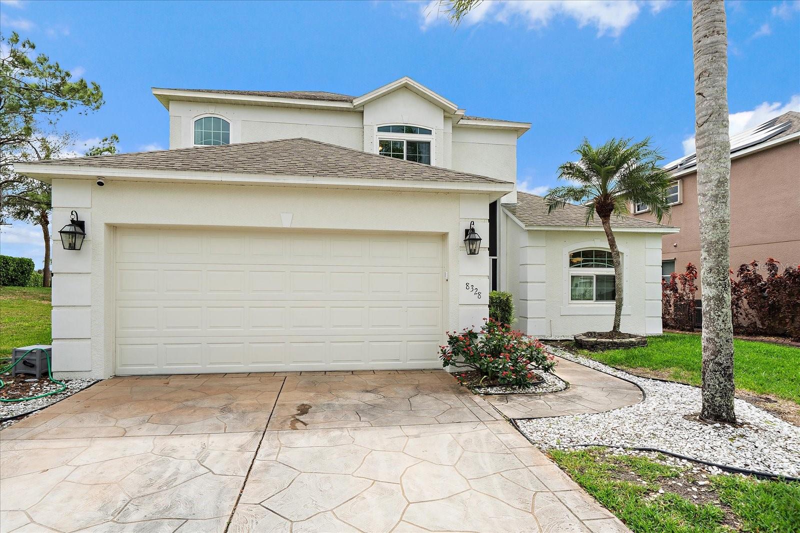 8328 HAVEN HARBOUR WAY, BRADENTON, FL, 34212