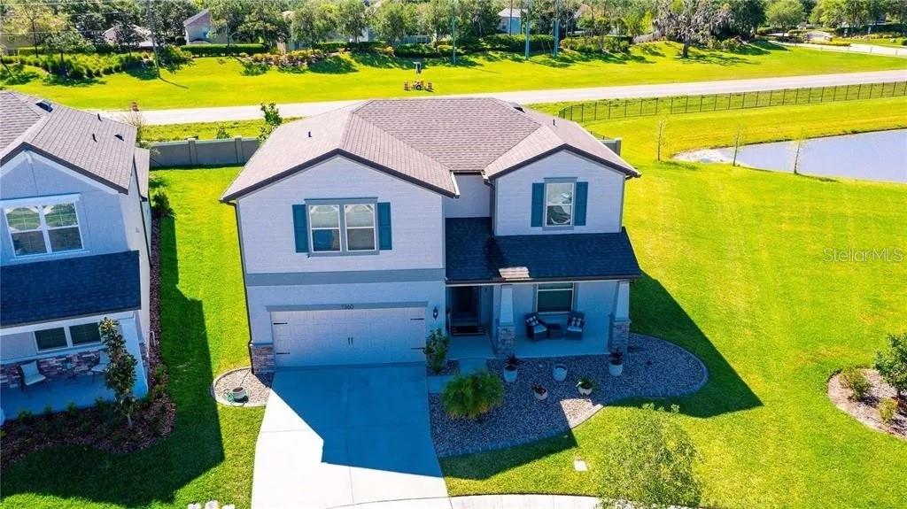 7360 POOL COMPASS LOOP, WESLEY CHAPEL, FL, 33545