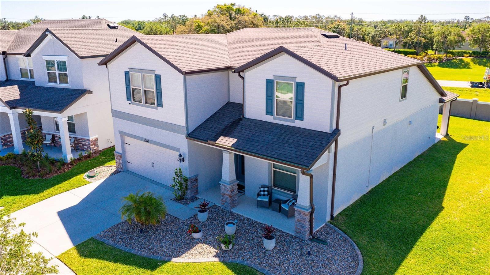 7360 POOL COMPASS LOOP, WESLEY CHAPEL, FL, 33545
