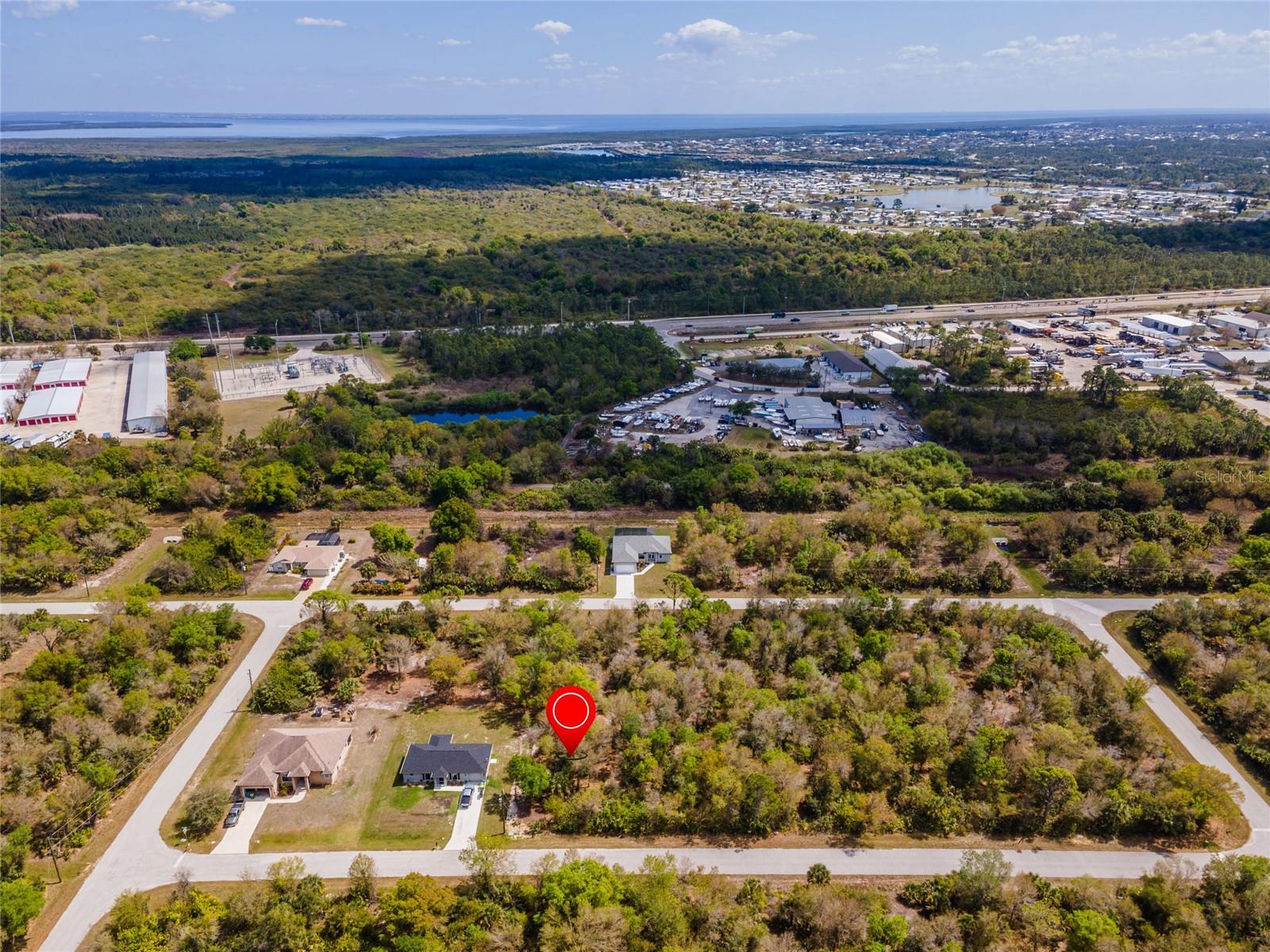 7084 LIPPMAN RD, PORT CHARLOTTE, FL, 33981