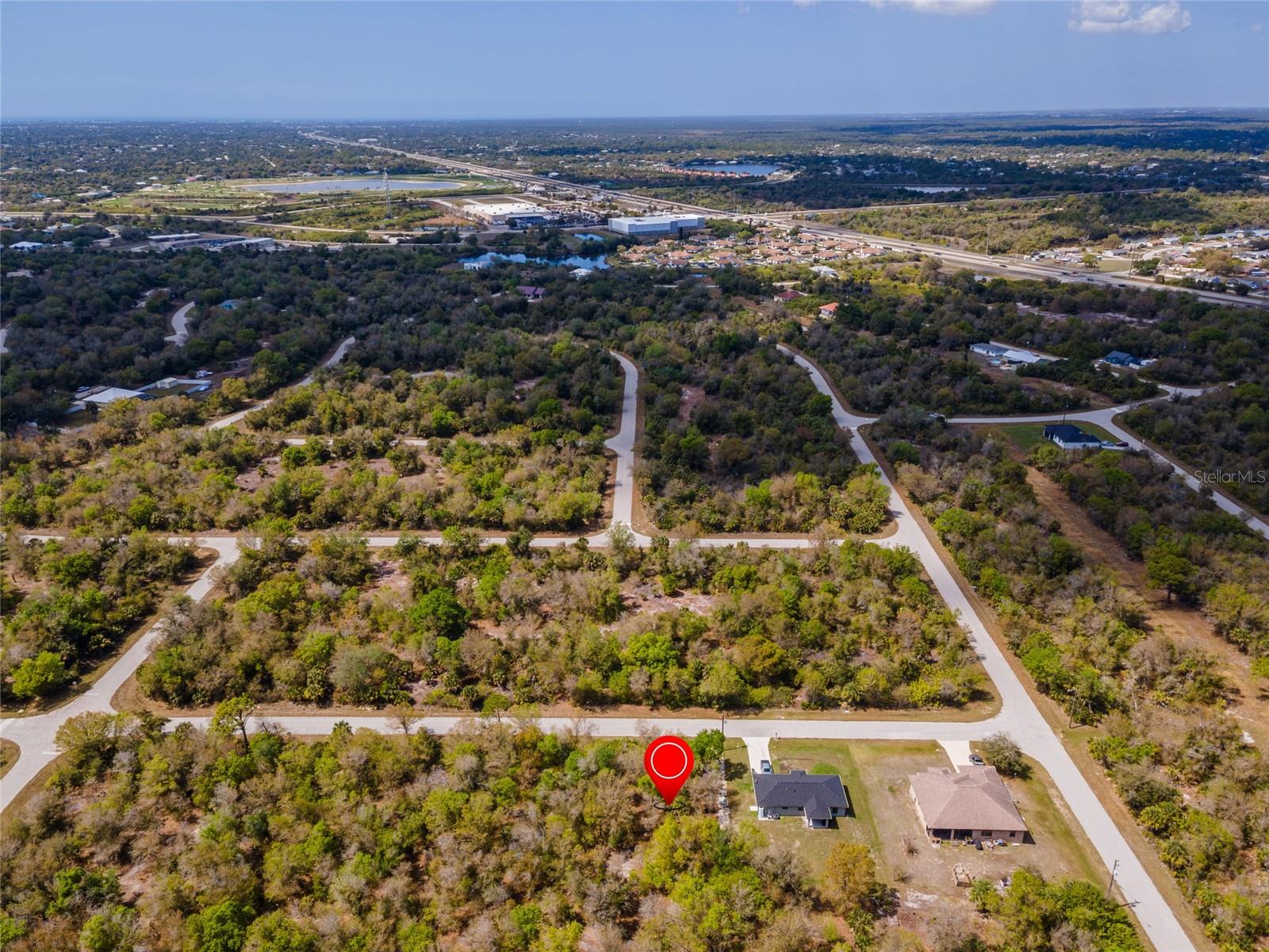 7084 LIPPMAN RD, PORT CHARLOTTE, FL, 33981