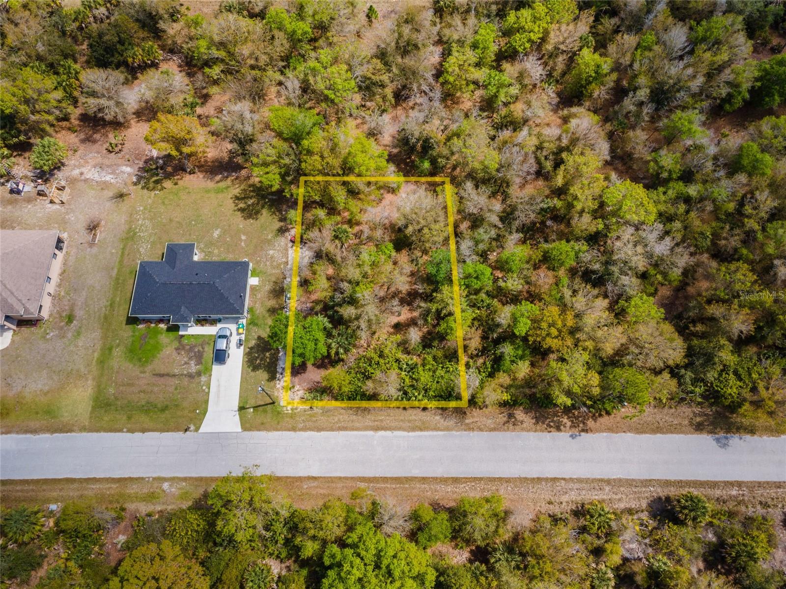 7084 LIPPMAN RD, PORT CHARLOTTE, FL, 33981