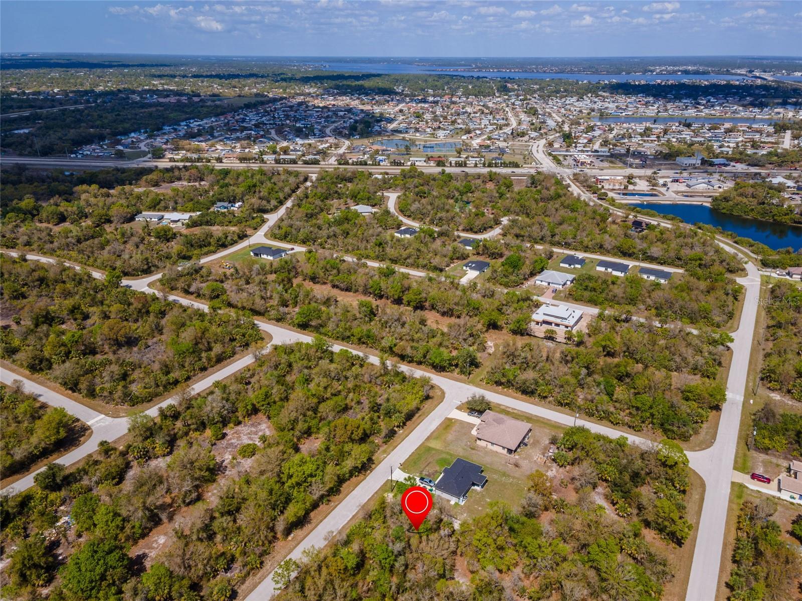 7084 LIPPMAN RD, PORT CHARLOTTE, FL, 33981