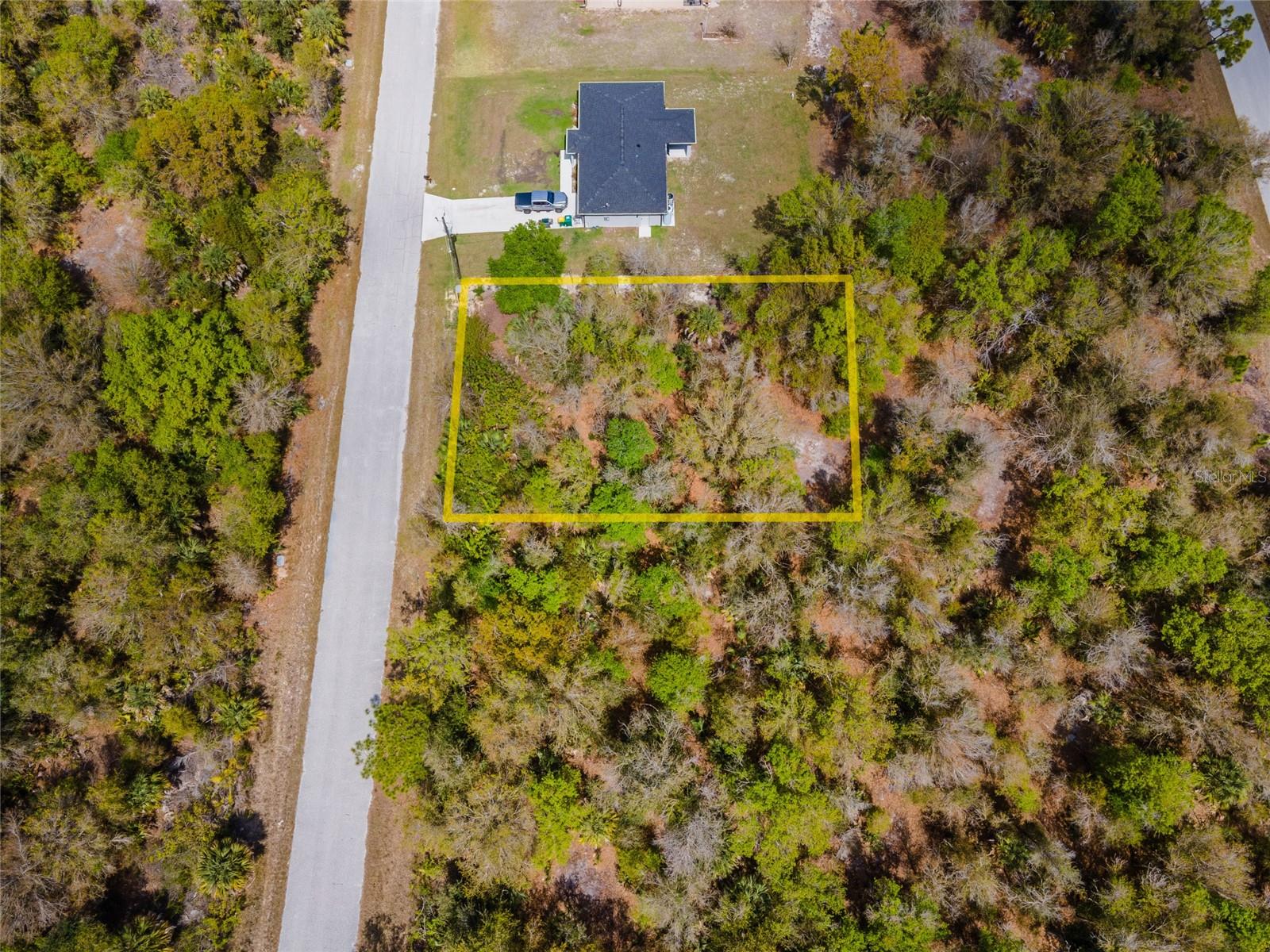 7084 LIPPMAN RD, PORT CHARLOTTE, FL, 33981