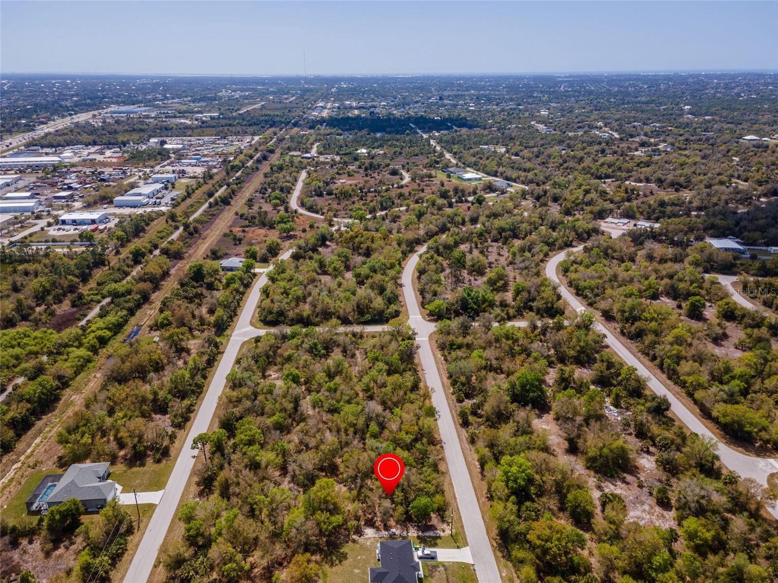 7084 LIPPMAN RD, PORT CHARLOTTE, FL, 33981