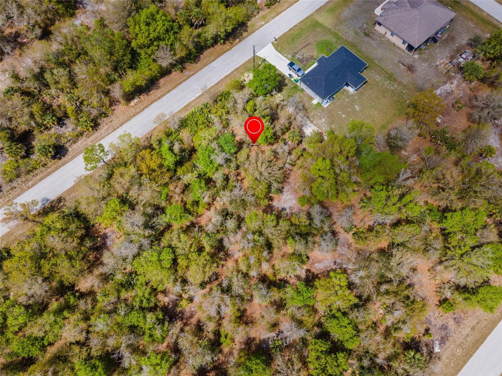 7084 LIPPMAN RD, PORT CHARLOTTE, FL, 33981