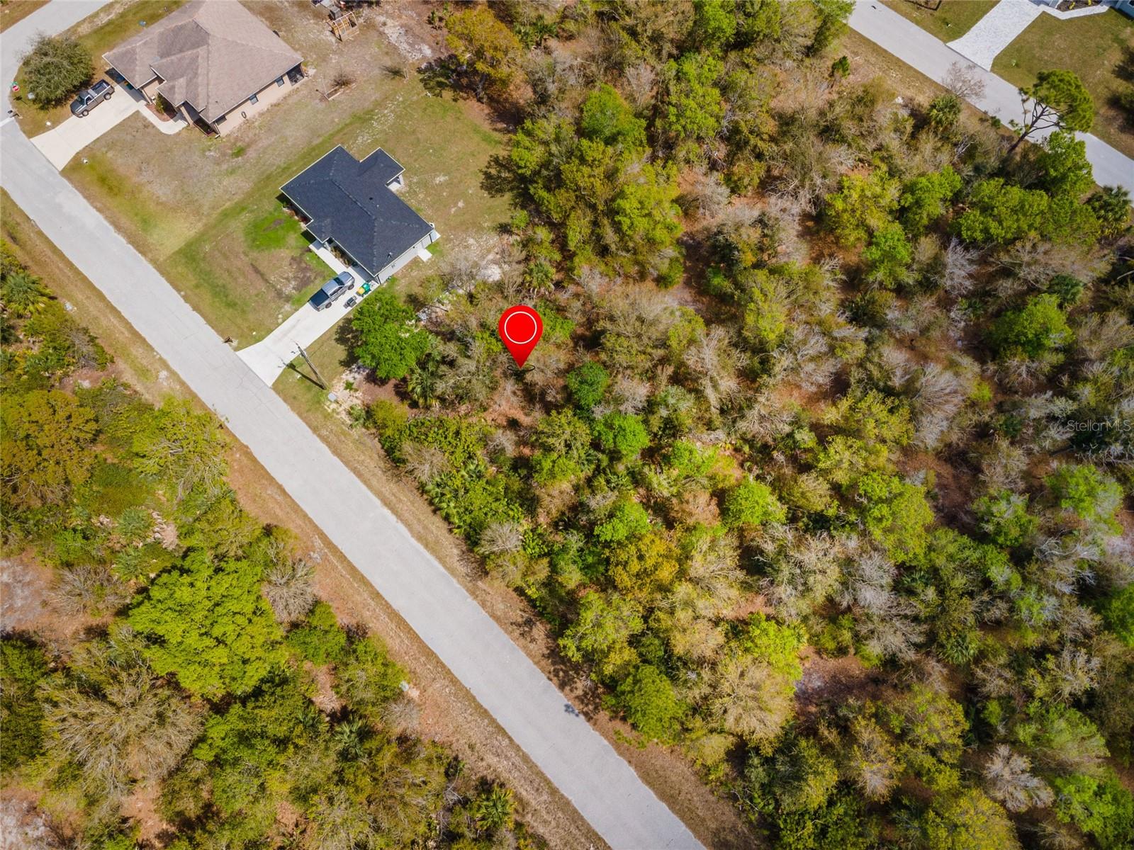 7084 LIPPMAN RD, PORT CHARLOTTE, FL, 33981