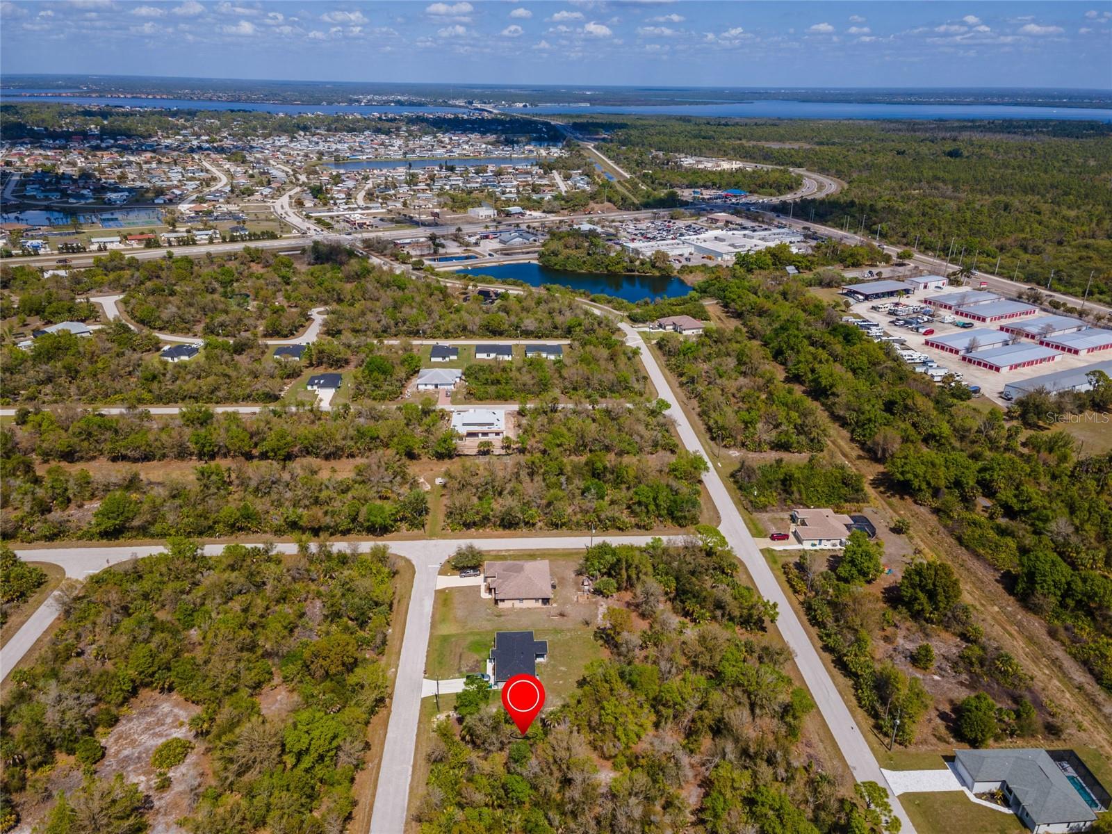 7084 LIPPMAN RD, PORT CHARLOTTE, FL, 33981